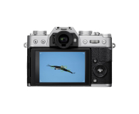 Fujifilm X-T20 Body srebrny - 348114 - zdjęcie 3